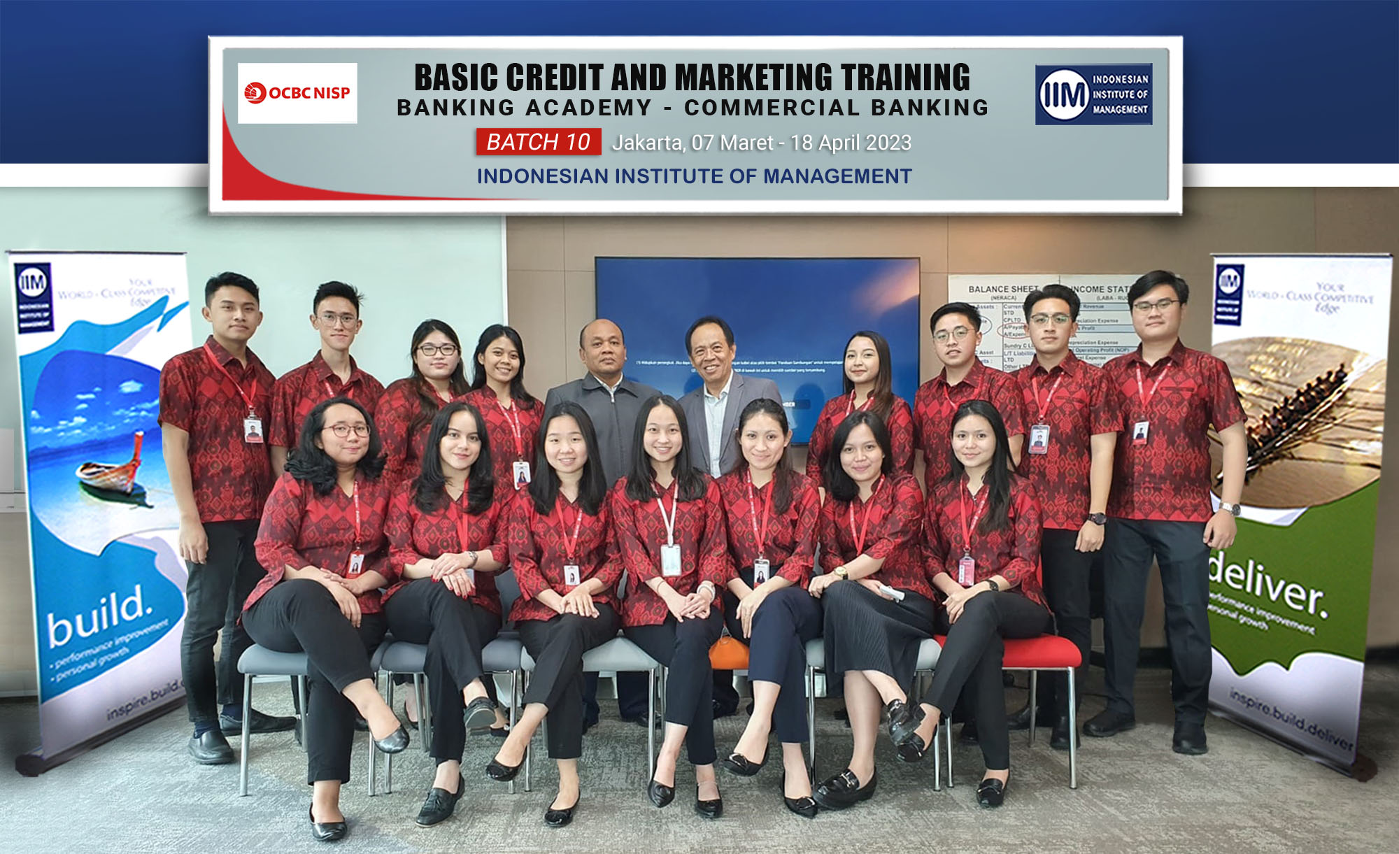 OCBC NISP